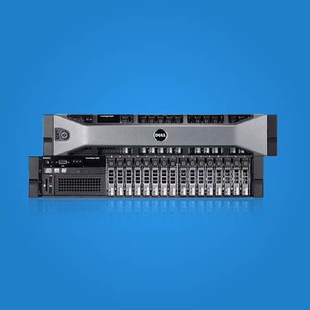 Dell PowerEdge R740