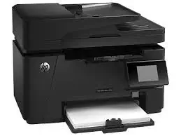 HP LaserJet Pro M428fdw